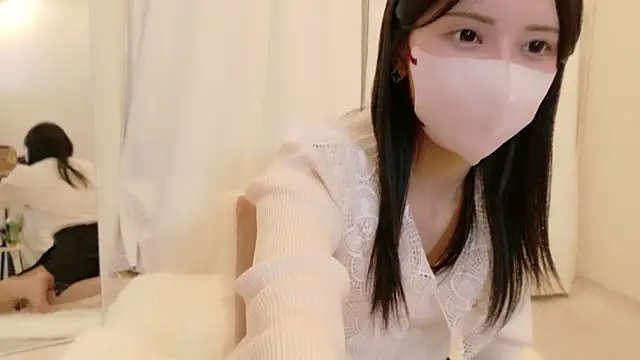 Snapshot of honochan_v chatting on February 9, 2026, 12:47 pm honochan v online show from February 9, 2026, 12:47 pm