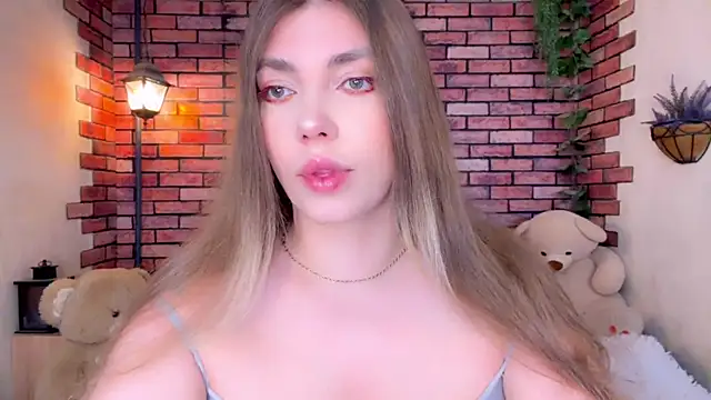 Eva StarXXXX online show from June 12, 2026, 2:31 am