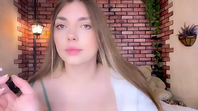 Eva StarXXXX online show from March 24, 2026, 3:28 am