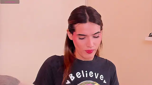 PAMELA BRANZ online show from March 5, 2026, 12:02 pm