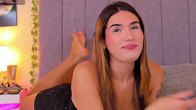 PAMELA BRANZ online show from March 22, 2026, 11:56 am