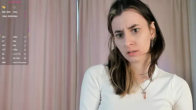 Snapshot of JackiYoss chatting on February 28, 2026, 12:16 pm JackiYoss online show from February 28, 2026, 12:16 pm