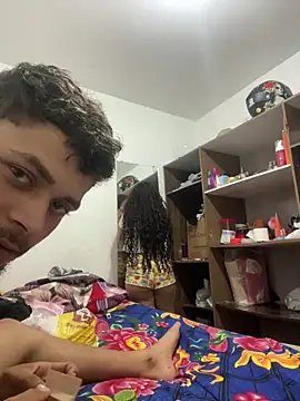 casal prosperar online show from February 25, 2026, 3:51 am