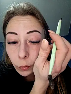 dewimp1 online show from February 2, 2026, 11:42 am