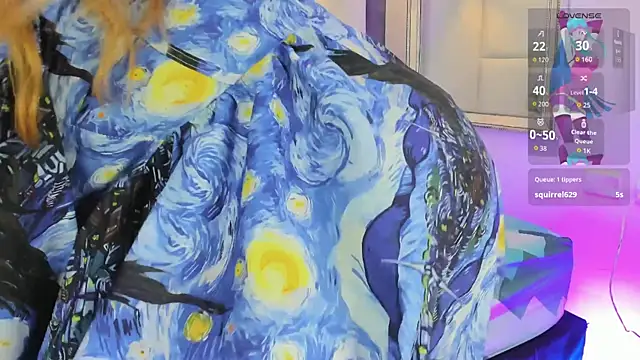 Martina armos online show from April 3, 2026, 11:38 am