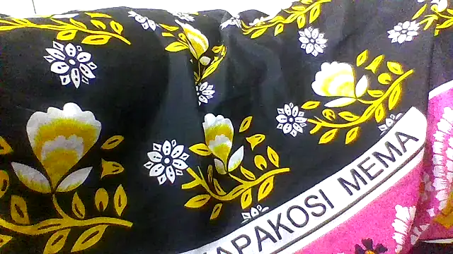 mbaliNzimande online show from March 3, 2026, 10:50 pm