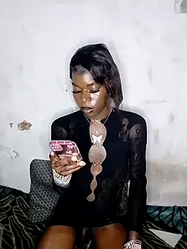 Chocolate Queenxx03 online show from February 24, 2026, 10:32 pm