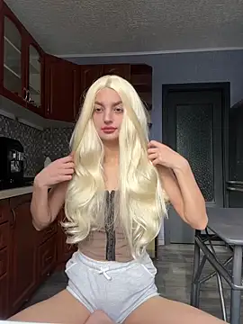 SashaPri online show from February 15, 2026, 10:36 am