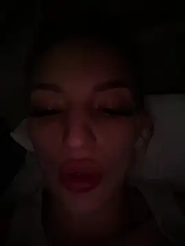 SashaPri online show from March 1, 2026, 7:25 pm