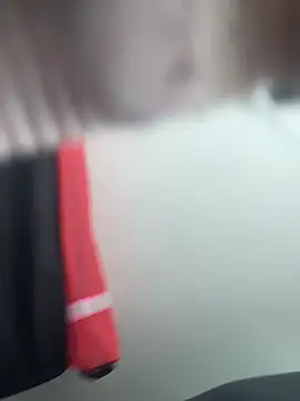 JuliaaVega online show from March 31, 2026, 12:07 pm