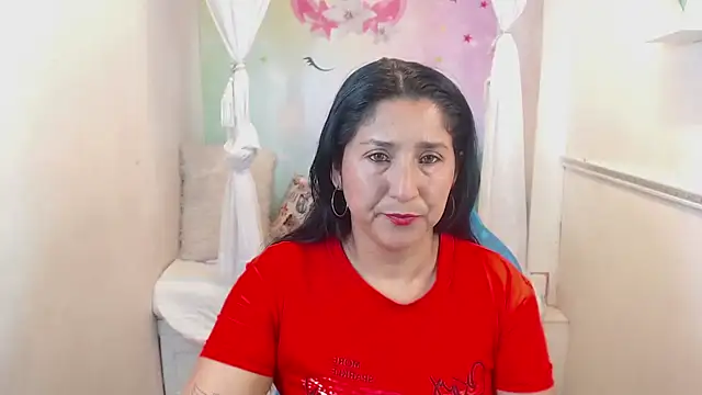 Miia Rosee  online show from March 19, 2026, 11:27 pm