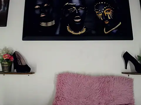 Tatoo Noah online show from April 17, 2026, 9:17 pm