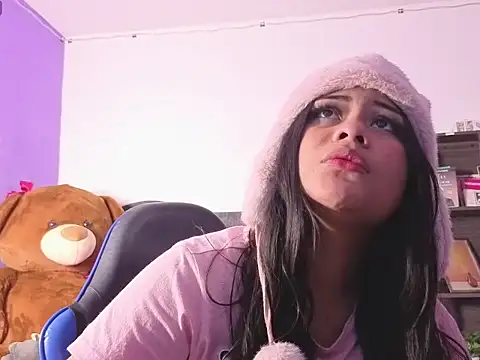 Snapshot of BadKittyy chatting on February 6, 2026, 6:53 am BadKittyy online show from February 6, 2026, 6:53 am