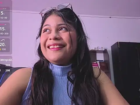 Snapshot of BadKittyy chatting on February 3, 2026, 5:16 am BadKittyy online show from February 3, 2026, 5:16 am