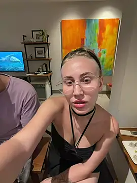 Olivka6 online show from April 30, 2026, 11:28 am