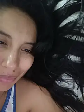 LizaLorini online show from July 2, 2026, 4:29 am