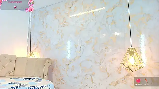 Snapshot of tifanibrown chatting on February 10, 2026, 12:48 pm tifanibrown online show from February 10, 2026, 12:48 pm