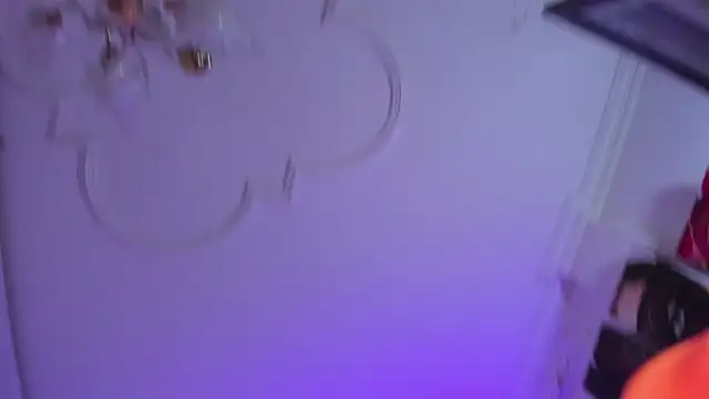 Nia Seren online show from February 16, 2026, 7:23 pm