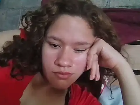 Jessy2000NS online show from January 18, 2026, 3:04 pm