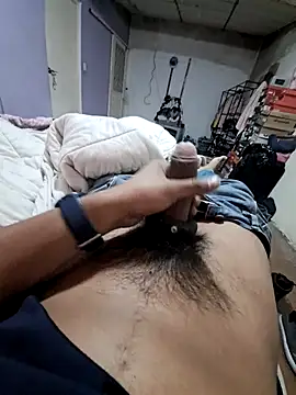 Charlyx-20 online show from January 17, 2026, 11:41 pm