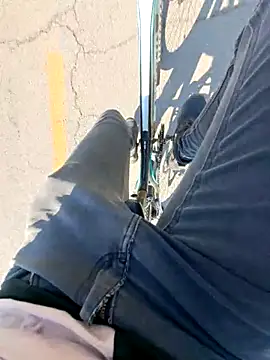 Charlyx-20 online show from February 17, 2026, 9:12 pm