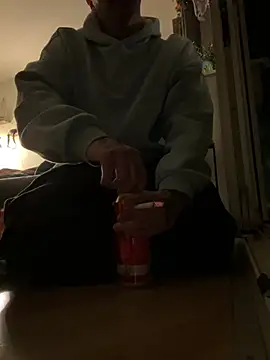 Snapshot of InkedGuy1 chatting on January 18, 2026, 12:47 am InkedGuy1 online show from January 18, 2026, 12:47 am