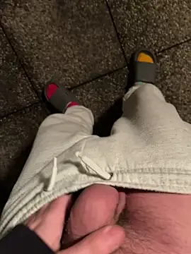 InkedGuy1 online show from March 17, 2026, 9:07 pm