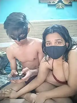 ZyphiaLive online show from March 29, 2026, 7:48 pm