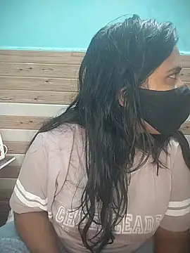 ZyphiaLive online show from January 31, 2026, 7:23 pm