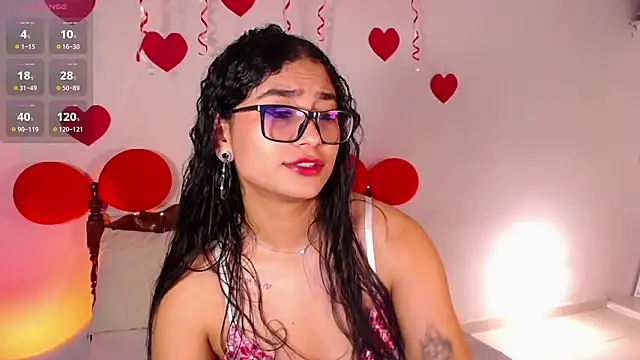 Snapshot of thalia_069 chatting on March 3, 2026, 2:35 pm thalia 069 online show from March 3, 2026, 2:35 pm