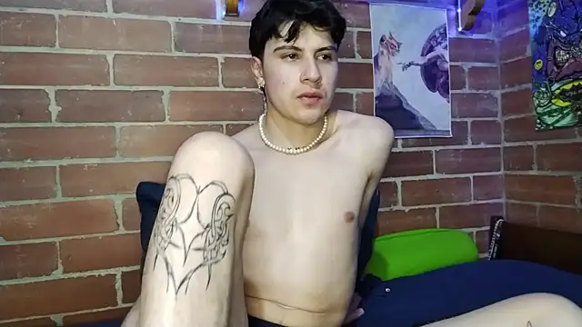 Snapshot of PaulDamico chatting on March 2, 2026, 5:08 am PaulDamico online show from March 2, 2026, 5:08 am