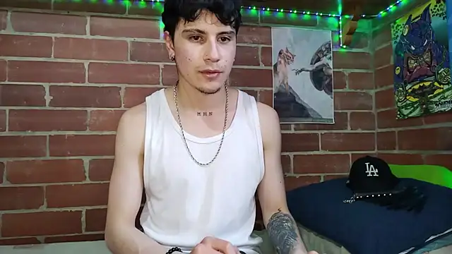 PaulDamico online show from April 16, 2026, 9:39 pm