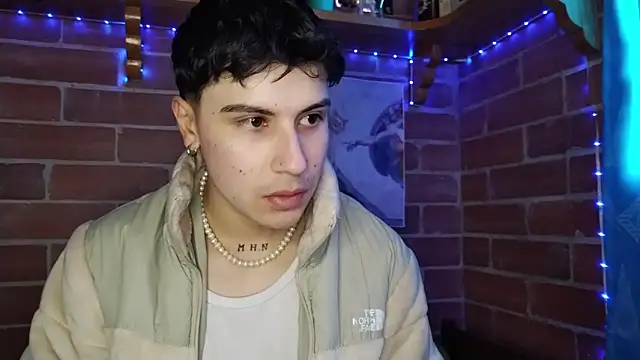 Snapshot of PaulDamico chatting on February 4, 2026, 1:28 pm PaulDamico online show from February 4, 2026, 1:28 pm