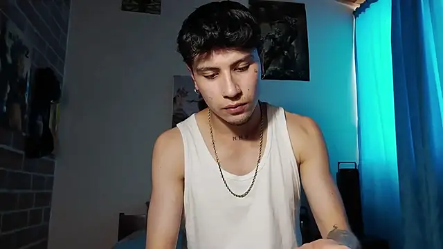 Snapshot of PaulDamico chatting on July 13, 2026, 8:41 pm PaulDamico online show from July 13, 2026, 8:41 pm