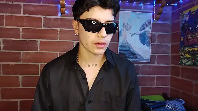 Snapshot of PaulDamico chatting on February 7, 2026, 3:53 pm PaulDamico online show from February 7, 2026, 3:53 pm