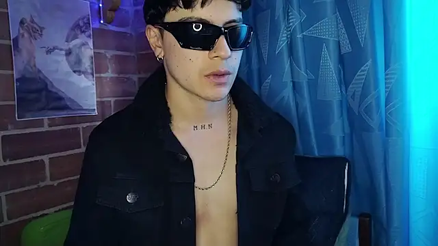 Snapshot of PaulDamico chatting on February 20, 2026, 2:52 pm PaulDamico online show from February 20, 2026, 2:52 pm