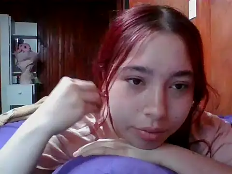 Anni 000 online show from March 7, 2026, 11:27 am