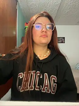 Vixroy7 online show from April 10, 2026, 12:28 am