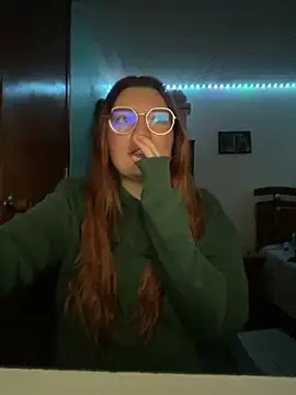 Vixroy7 online show from February 15, 2026, 12:22 am