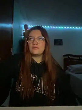 Vixroy7 online show from February 21, 2026, 12:34 am