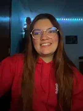 Vixroy7 online show from February 18, 2026, 1:14 am