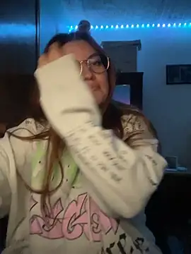 Vixroy7 online show from February 6, 2026, 12:28 am