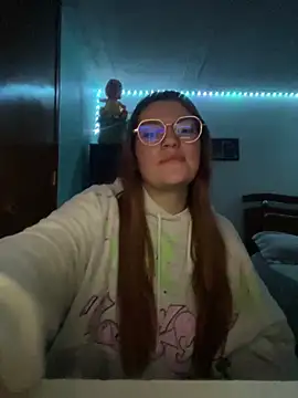 Vixroy7 online show from February 28, 2026, 1:05 am