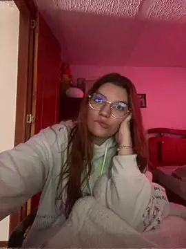 Vixroy7 online show from February 15, 2026, 4:17 pm