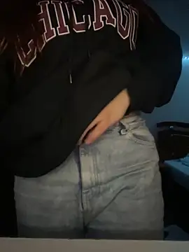 Vixroy7 online show from February 22, 2026, 12:24 am