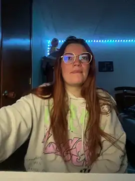 Vixroy7 online show from February 9, 2026, 11:58 pm