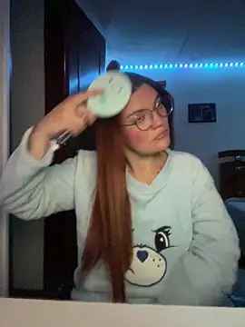 Vixroy7 online show from February 7, 2026, 11:13 pm