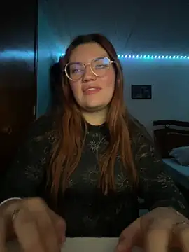 Vixroy7 online show from February 27, 2026, 1:06 am