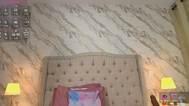 Snapshot of isabella_rossee_ chatting on April 25, 2026, 8:17 pm isabella rossee online show from April 25, 2026, 8:17 pm