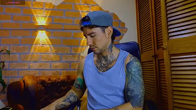 mister eithan online show from January 19, 2026, 2:48 am